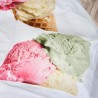 Ice Cream Kinder-Bettwäsche