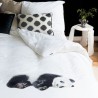 Panda Bettwäsche